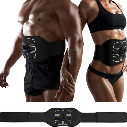 Abdominal Toning Belt