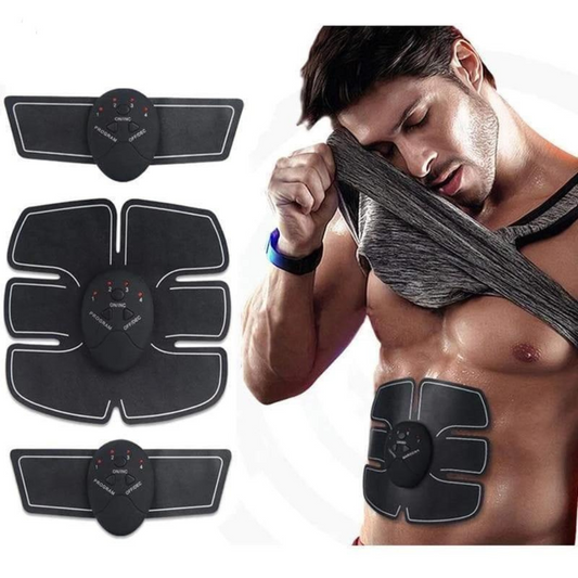 Muscle Stimulator for Exercise