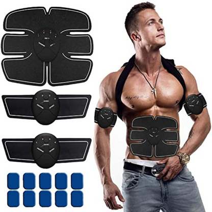 Portable Muscle Trainer