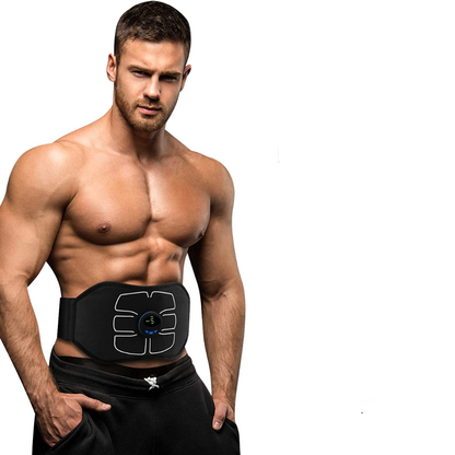 Abdominal Toning Belt