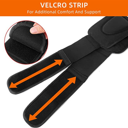 Abs Workout Belt