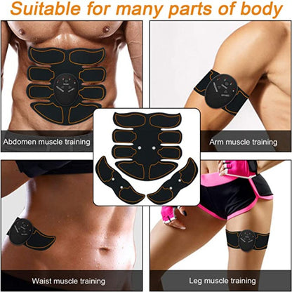 Portable Muscle Toner Equipment