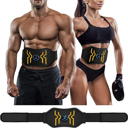 ABS Abdominal Toning Exercise Belt Waist