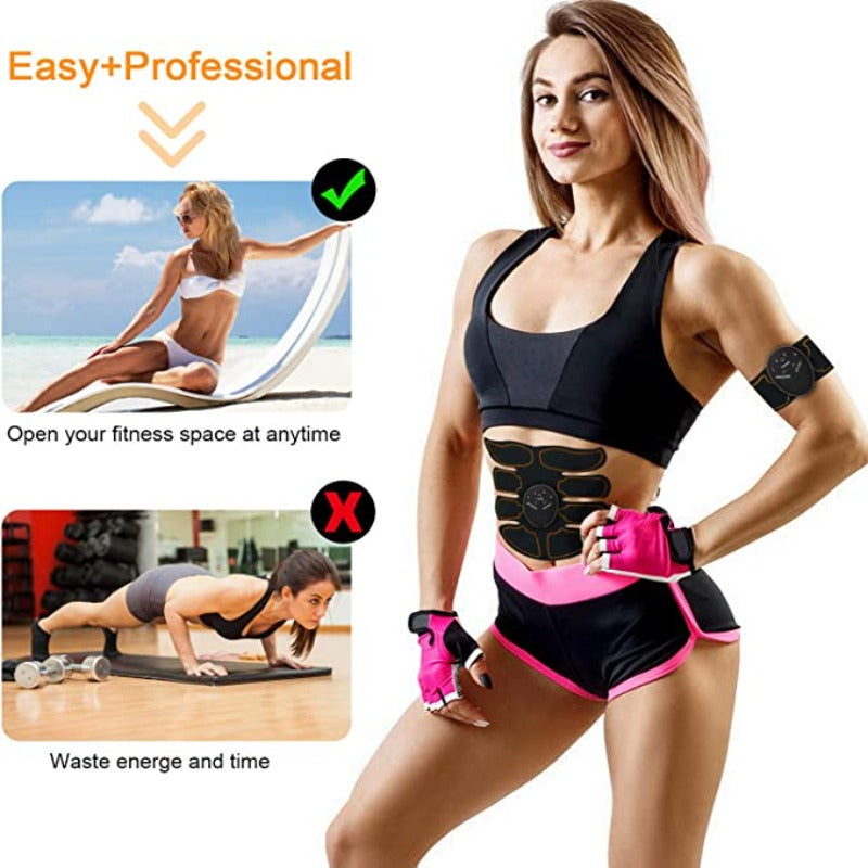 Portable Muscle Toner Equipment