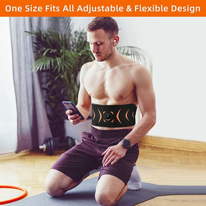 Abs Workout Belt