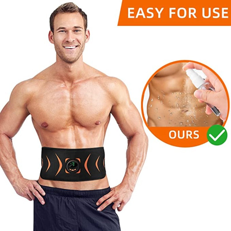 Abs Workout Belt