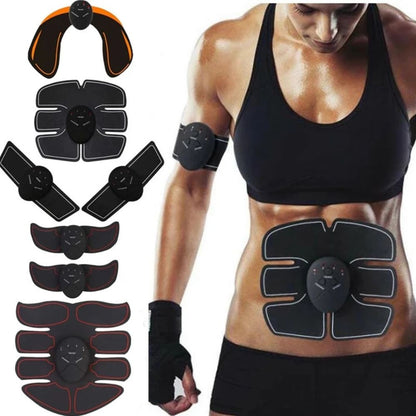 Premier EMS Muscle Trainer